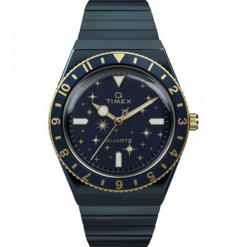 Timex® Analog 'Q Celestial' Damen's Uhren TW2V53500