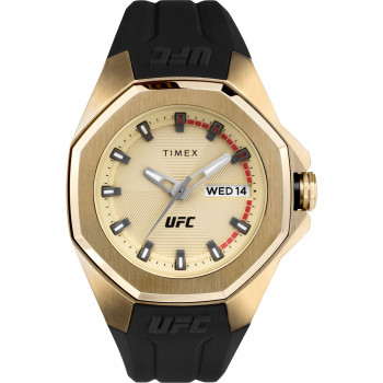 Timex® Analog 'Ufc Pro' Herren Uhr TW2V57100