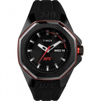 Timex® Analog 'Ufc Pro' Herren Uhr TW2V57300