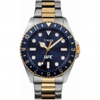 Timex® Analog 'Ufc Debut' Herren's Uhren TW2V58400
