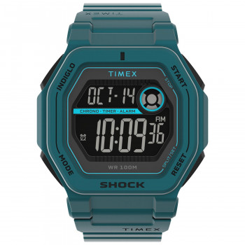 Timex® Digital 'Command Encounter' Herren Uhr TW2V59900
