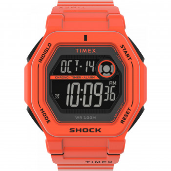Timex® Digital 'Command Encounter' Herren Uhr TW2V60000