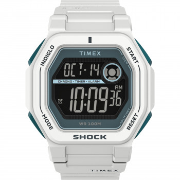Timex® Digital 'Command Encounter' Herren Uhr TW2V63600