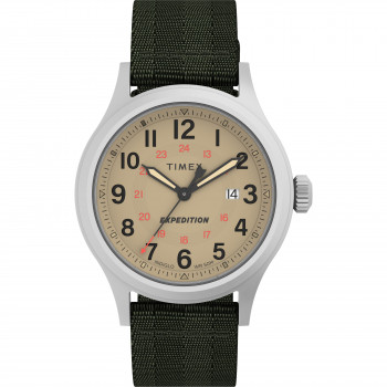 Timex® Analog 'Expedition North® Sierra' Herren Uhr TW2V65800