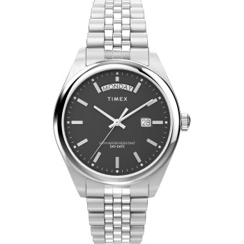 Timex® Analog 'Legacy' Herren Uhr TW2V67800