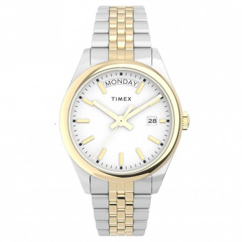 Timex® Analog 'Legacy' Damen Uhr TW2V68500