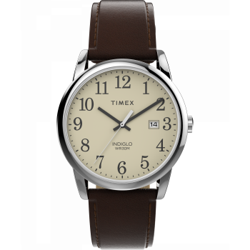 Timex® Analog 'Easy Reader' Herren Uhr TW2V68700