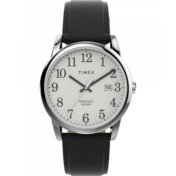 Timex® Analog 'Easy Reader' Herren Uhr TW2V68800