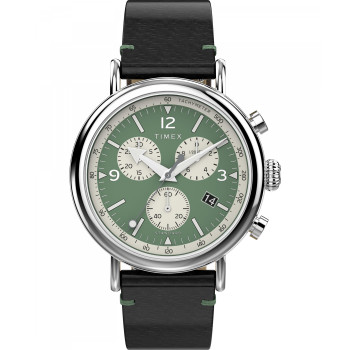 Timex® Chronograph 'Waterbury Standard' Herren Uhr TW2V71000