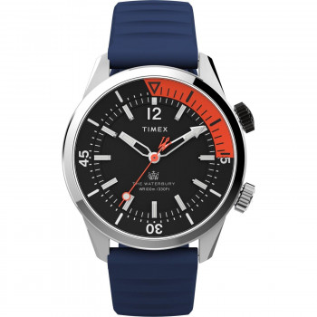 Timex® Analog 'Waterbury Dive' Herren Uhr TW2V73500