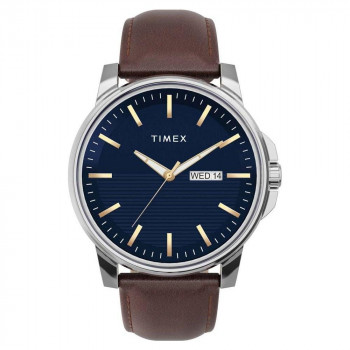 Timex® Analog 'Dress' Herren Uhr TW2V79200