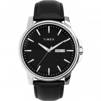 Timex® Analog 'Dress' Herren Uhr TW2V79300