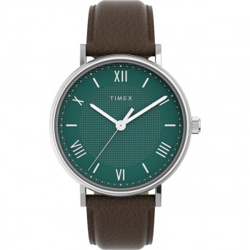 Timex® Analog 'Southview' Herren Uhr TW2V91500