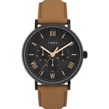 Timex® Multi Zifferblatt 'Southview' Herren Uhr TW2V91600