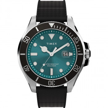 Timex® Analog 'Harborside Coast' Herren Uhr TW2V91700