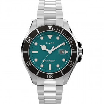 Timex® Analog 'Harborside Coast' Herren Uhr TW2V91900