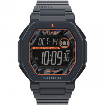 Timex® Digital 'Command Encounter' Herren Uhr TW2V93800
