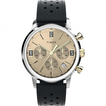Timex® Chronograph 'Marlin' Herren Uhr TW2W10000