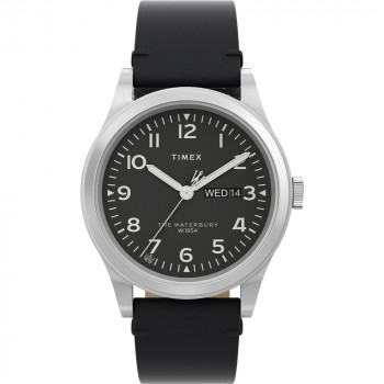 Timex® Analog 'Waterbury Traditional' Herren Uhr TW2W14700