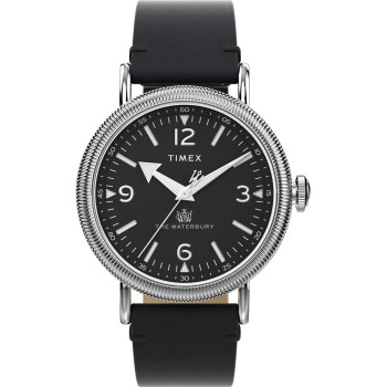 Timex® Analog 'Standard' Herren Uhr TW2W20200