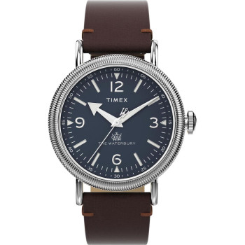 Timex® Analog 'Standard' Herren Uhr TW2W20400