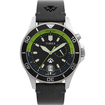 Timex® Analog 'Expedition North Slack' Herren Uhr TW2W21900
