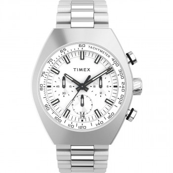 Timex® Chronograph 'Legacy' Herren Uhr TW2W22200