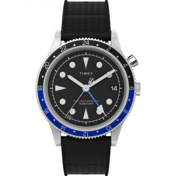 Timex® Analog 'Waterbury Traditional' Herren Uhr TW2W22600