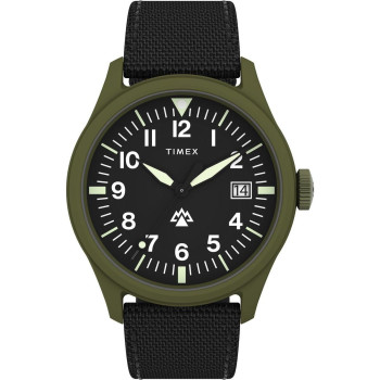 Timex® Analogue Men's Watch TW2W34400