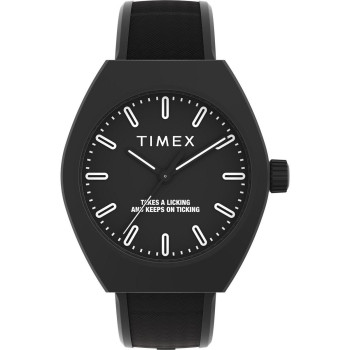 Timex® Analog 'Trend Legacy' Unisex Uhr TW2W42100