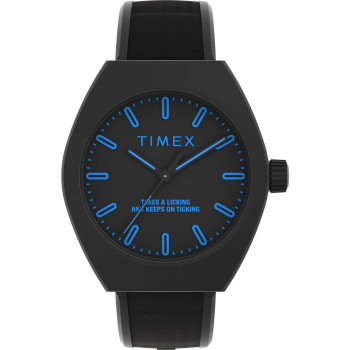 Timex® Analog 'Essex' Unisex Uhr TW2W42300