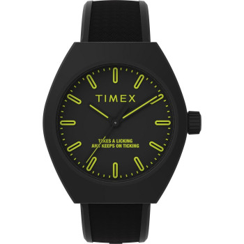 Timex® Analog 'Essex' Unisex Uhr TW2W42400