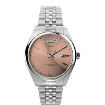 Timex® Analog 'Trend Legacy' Herren Uhr TW2W42700