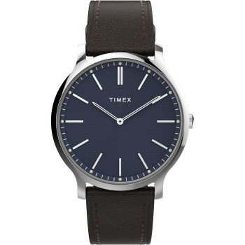 Timex® Analogue 'Ufc Rush' Men's Watch TW2W43700