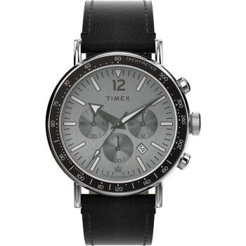 Timex® Chronograph 'Standard Chrono' Herren Uhr TW2W47400