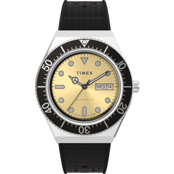 Timex® Analog Herren Uhr TW2W47600