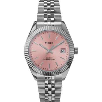 Timex® Analog 'Legacy' Damen Uhr TW2W49800