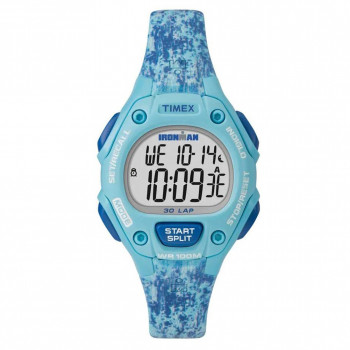 Timex® Digital 'Ironman' Damen Uhr TW5M16200