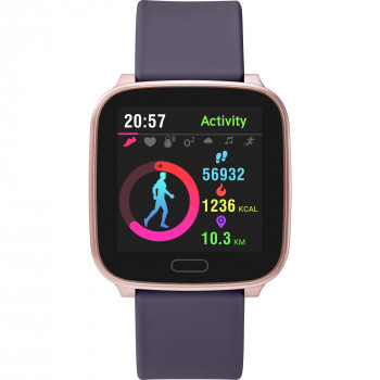 Timex® Digital 'Iconnect Active' Unisex's Uhren TW5M34500