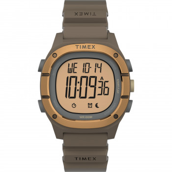 Timex® Digital 'Command Lt' Unisex Uhr TW5M35400