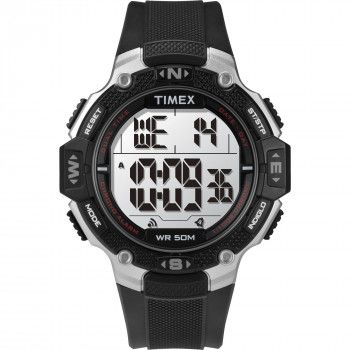 Timex® Digital 'Dgtl' Herren Uhr TW5M41200