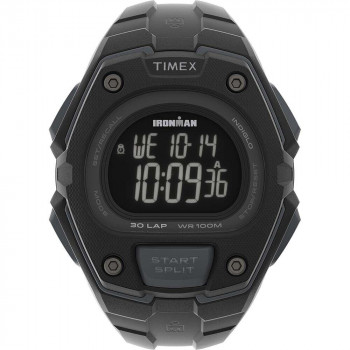 Timex® Digital 'Ironman' Herren Uhr TW5M48600