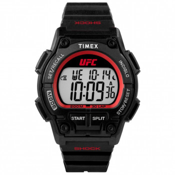 Timex® Digital 'Ufc Takeover' Herren Uhr TW5M52500