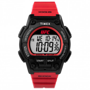 Timex® Digital 'Ufc Takeover' Herren's Uhren TW5M52600