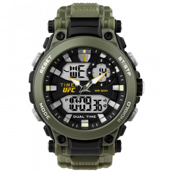 Timex® Analog Digital 'Ufc Impact' Herren's Uhren TW5M52900