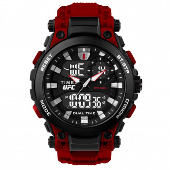 Timex® Analog Digital 'Ufc Impact' Herren's Uhren TW5M53000