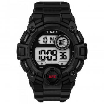 Timex® Digital 'Ufc Rematch' Herren Uhr TW5M53100