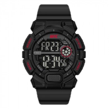 Timex® Digital 'Ufc Striker' Herren Uhr TW5M53400