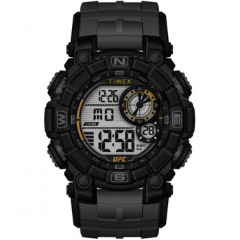 Timex® Digital 'Ufc Redemption' Herren Uhr TW5M53800