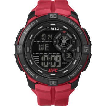 Timex® Digital 'Ufc Rush' Herren Uhr TW5M59200